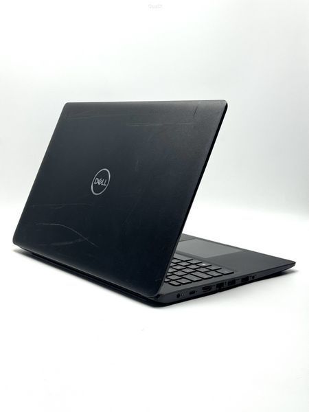 Ноутбук Dell Latitude 3500 TN Intel Core i5 (i5-8265U) 8 Гб 128 Гб SSD Клас B (NTB1225157) Б/В