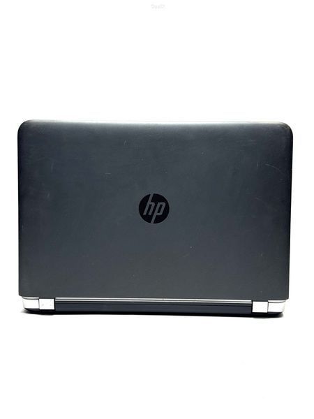 Ноутбук HP ProBook 450 G3 TN Intel Core i5 (i5-6200U) 8 Гб 128 Гб SSD Клас B (NTB0426369) Б/В