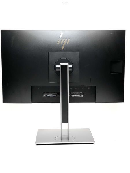 Монітор HP EliteDisplay E243 23.8" IPS (Вживаний - Клас A-)