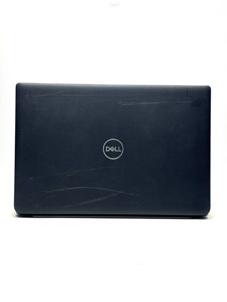 Ноутбук Dell Latitude 3500 TN Intel Core i5 (i5-8265U) 8 Гб 128 Гб SSD Клас B (NTB1225157) Б/В