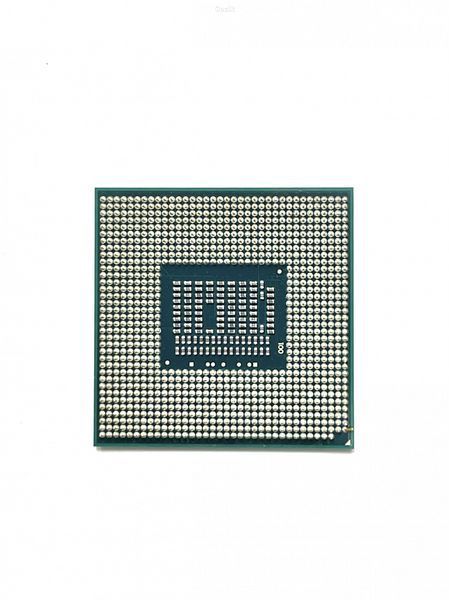 Процесор для ноутбука Intel Core i5-3230M 2,6-3,2 ГГц