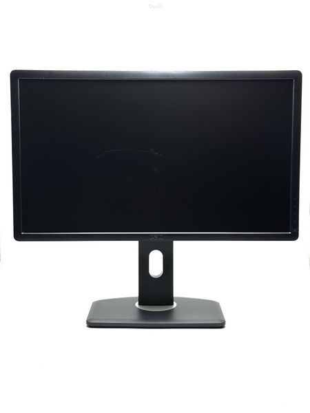 Монітор Dell P2412Hb 24" TFT+TN (Вживаний - Клас A-)