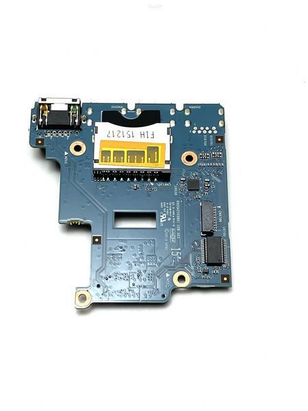Додаткова плата (USB) для ноутбука HP Probook 650 G1, 655 G1 (вживаний) ZDP0134 фото