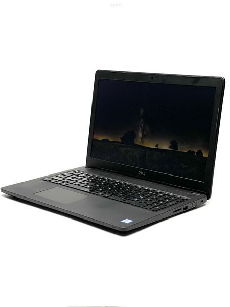 Ноутбук Dell Latitude 3580 TN Intel Core i5 (i5-7200U) 8 Гб 128 Гб SSD (Вживаний - Клас A-)
