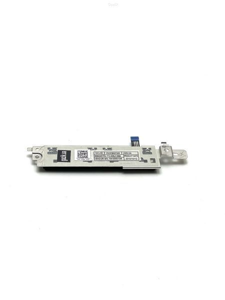 Тачпад(кнопки нижні) для ноутбука Dell Latitude E6410 (вживаний) ZTP152 фото Тачпад(кнопки нижні) для ноутбука Dell Latitude E6410 (вживаний) ZTP152 фото