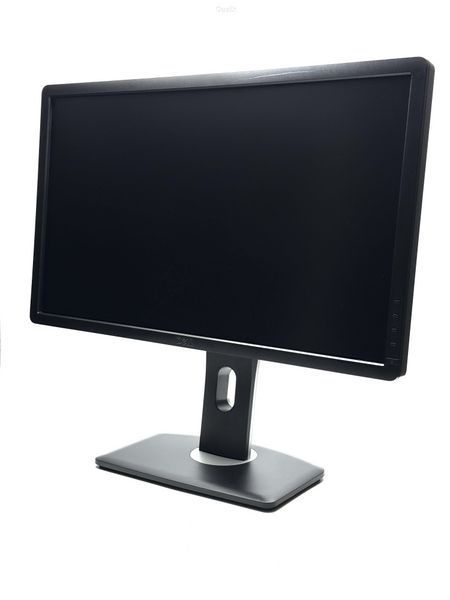 Монітор Dell P2412Hb 24" TFT+TN (Вживаний - Клас A-)