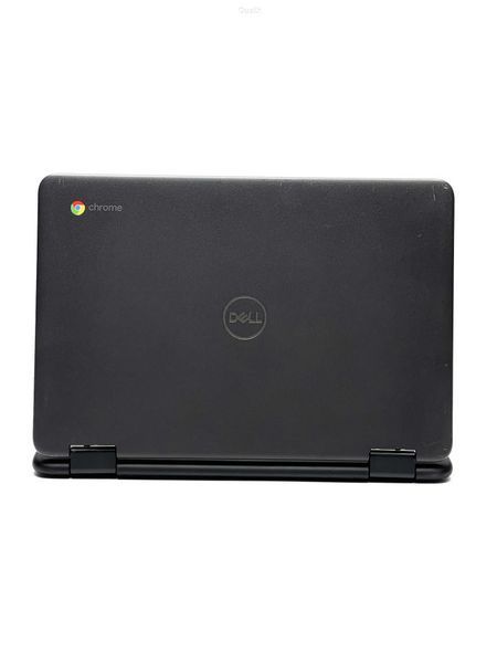 Ноутбук Dell ChromeBook 3100 2-in-1 Multitouch Intel Celeron (N4020) 4 Гб 32 Гб SSD (Вживаний - Клас A-) RNB0325534 фото