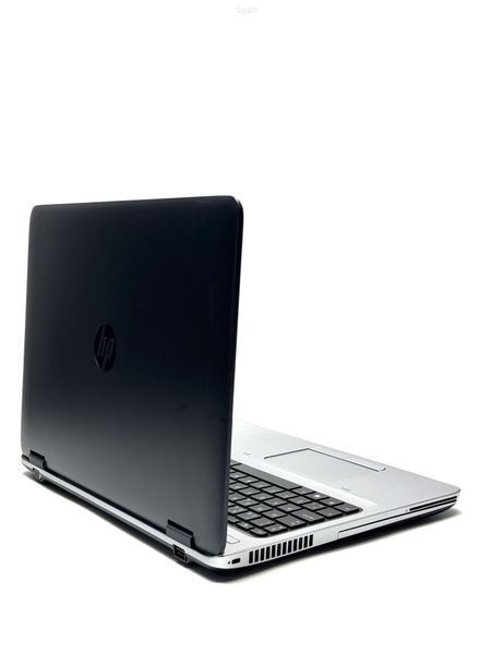 Ноутбук HP ProBook 650 G2 TN Intel Core i5 (i5-6200U) 8 Гб 128 Гб SSD Клас A- (NTB0426423) Б/В
