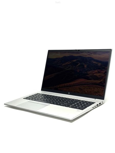 Ноутбук HP EliteBook 855 G7 IPS AMD Ryzen 5 (Ryzen 5 Pro 4650U) 16 Гб 256 Гб SSD Клас A- (NTB0925257) Б/В