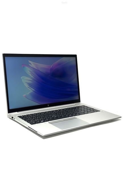 Ноутбук HP EliteBook 855 G7 IPS AMD Ryzen 5 (Ryzen 5 Pro 4650U) 8 Гб 256 Гб SSD Клас B (GNB0526074) Б/В