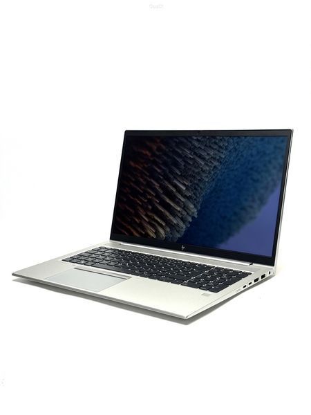 Ноутбук HP EliteBook 855 G7 IPS AMD Ryzen 5 (Ryzen 5 Pro 4650U) 16 Гб 256 Гб SSD Клас A- (GNB0526020) Б/В