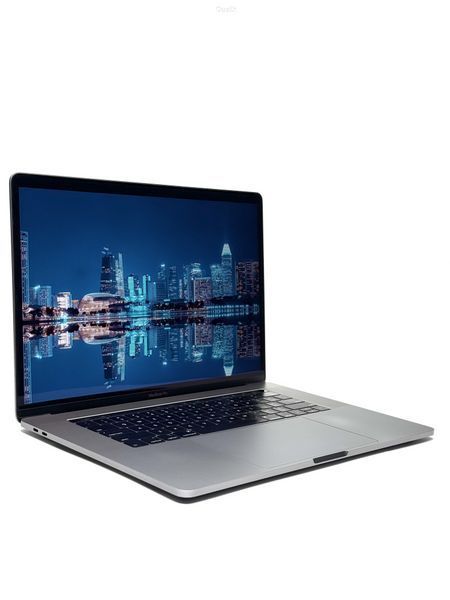 Ноутбук Apple MacBook Pro A1990 Retina Intel Core i9 (i9-9880H) 16 Гб 512 Гб SSD Клас A- (GNB1225018) Б/В