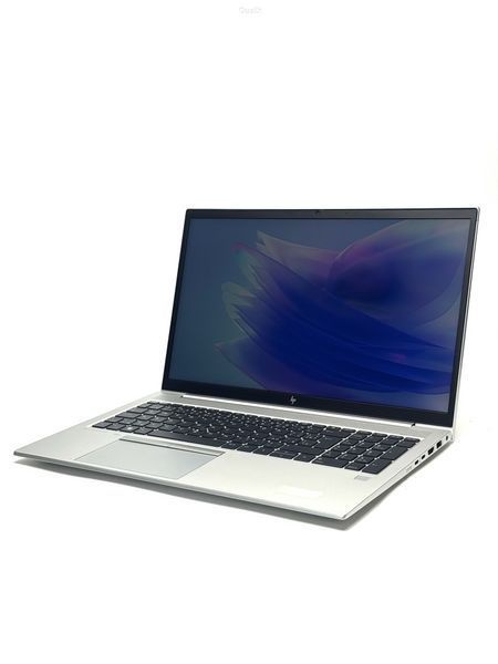 Ноутбук HP EliteBook 855 G7 IPS AMD Ryzen 5 (Ryzen 5 Pro 4650U) 16 Гб 256 Гб SSD Клас A- (GNB0526142) Б/В