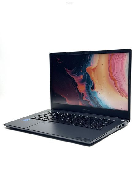 Ноутбук Dynabook Tecra A40-J-101 IPS Intel Core i5 (i5-1135G7) 8 Гб 256 Гб SSD Клас A (NTB0226510) Б/В