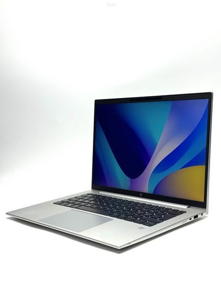 Ноутбук HP EliteBook 845 G9 IPS AMD Ryzen 5 (Ryzen 5 Pro 6650U) 16 Гб 256 Гб SSD Клас B (NTB0226191) Б/В