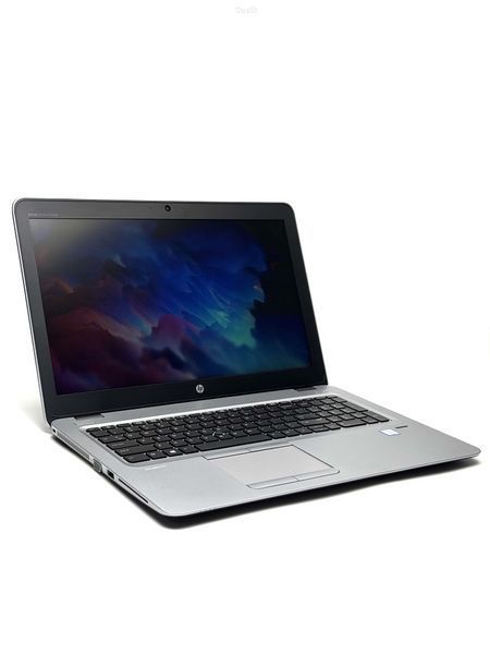 Ноутбук HP EliteBook 850 G3 TN Intel Core i5 (i5-6200U) 8 Гб 128 Гб SSD Клас A- (NTB0426249) Б/В