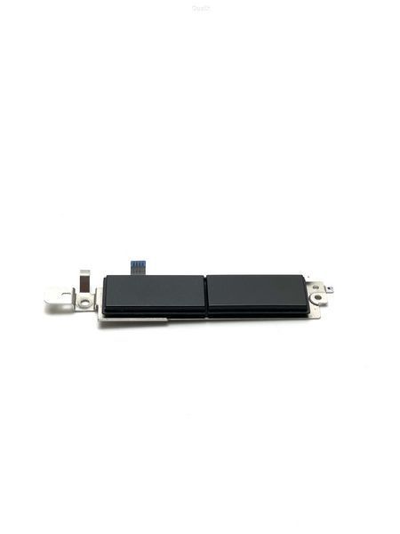 Тачпад(кнопки нижні) для ноутбука Dell Latitude E6410 (вживаний) ZTP152 фото Тачпад(кнопки нижні) для ноутбука Dell Latitude E6410 (вживаний) ZTP152 фото
