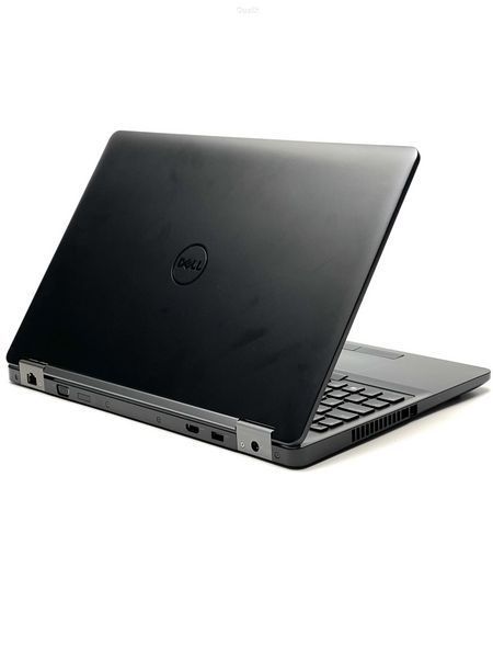 Ноутбук Dell Latitude E5570 IPS Intel Core i5 (i5-6200U) 8 Гб 128 Гб SSD (Вживаний - Клас B) RNB12231046 фото