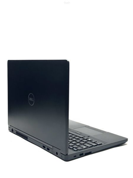 Ноутбук Dell Latitude 5580 IPS Intel Core i5 (i5-6440HQ) 8 Гб 256 Гб SSD Клас B (NTB0426017) Б/В