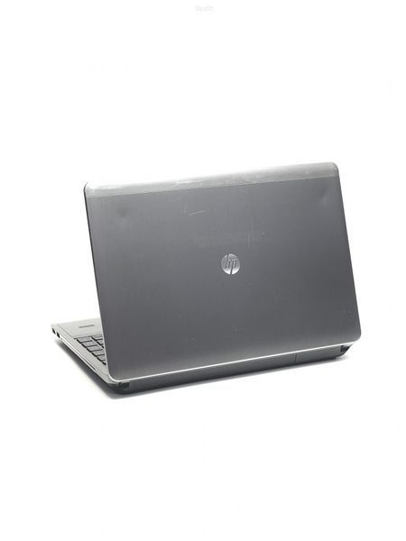 Ноутбук HP ProBook 4340s TN Intel Core i3 (i3-2370M) 8 Гб 160 Гб SSD (Вживаний - Клас A-)