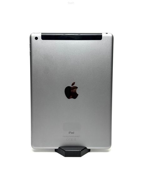 Планшет Apple iPad 6th Space Gray (A1954) 9,7 Retina 128 Гб Wi-Fi + LTE (Вживаний - Клас A-)