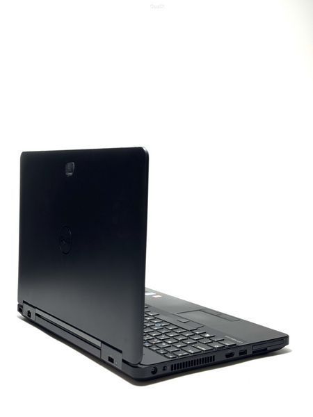 Ноутбук Dell Latitude E5540 TN Intel Core i5 (i5-4210U) 8 Гб 128 Гб SSD Клас A- (NTB0426042) Б/В