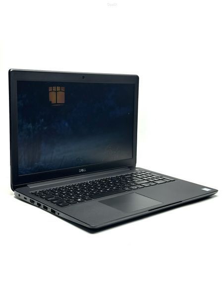 Ноутбук Dell Latitude 3500 TN Intel Core i5 (i5-8265U) 8 Гб 128 Гб SSD Клас B (NTB1225157) Б/В