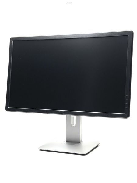 Монітор Dell E2414Ht 24" TN (Вживаний - Клас A-)