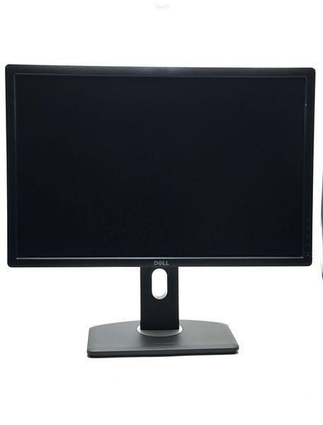 Монітор Dell UltraSharp U2412Mb 24" IPS (Вживаний - Клас A-)