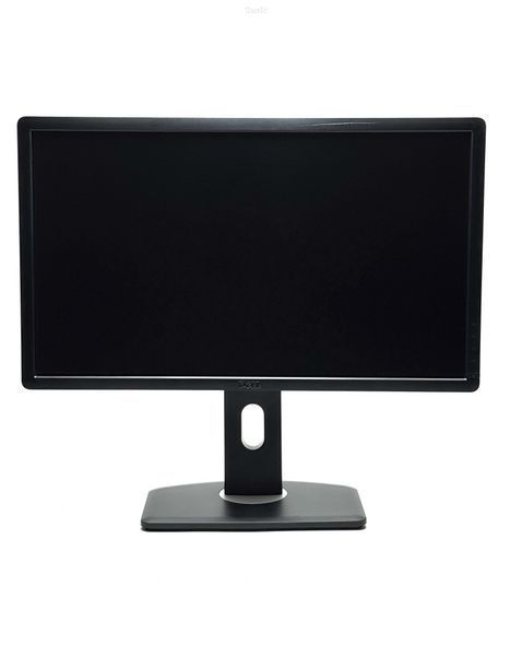 Монітор Dell P2412Hb 24" TFT+TN (Вживаний - Клас A-)
