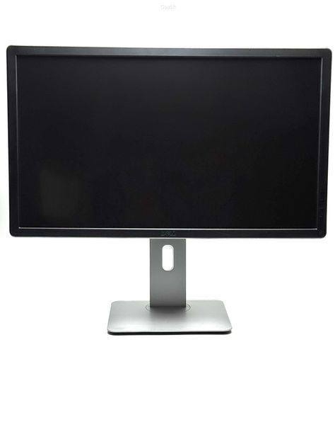 Монітор Dell P2414Hb 24" AH-IPS (Вживаний - Клас A-)