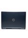 Ноутбук Dell Latitude 5580 IPS Intel Core i5 (i5-6440HQ) 8 Гб 256 Гб SSD Клас B (NTB0426017) Б/В