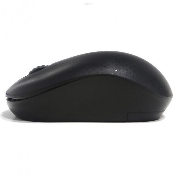 Миша бездротова Fantech W188 Wireless 2.4GHz Black W188WI фото