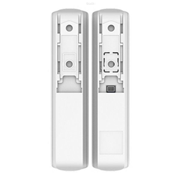 Бездротовий датчик відчинення Ajax DoorProtect White 10672690 фото