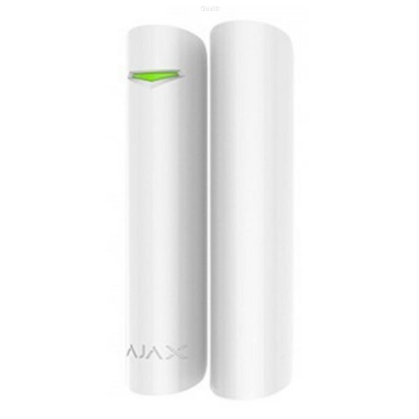 Бездротовий датчик відчинення Ajax DoorProtect White 10672690 фото