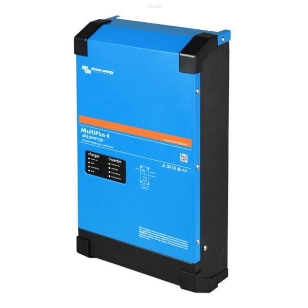 Гібридний інвертор Victron Energy MultiPlus-II 48/3000/35-32 230V GX