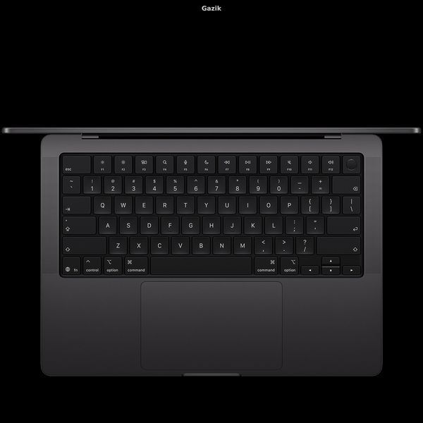 НОУТБУК MBP 14 SB/18C/20C GPU/24GB/2T-UKR YSAP636     фото