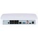 Відеореєстратор Dahua DHI-NVR2108-8P-I2 8-канальний 1U PoE WizSense YSAP196     фото 4