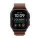 ГОДИННИК APPLE WATCH ULTRA4 49 BK TI BRG AL M-AIR YT000000130 фото 5