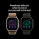 ГОДИННИК APPLE WATCH ULTRA4 49 BK TI BRG AL M-AIR YT000000130 фото 8