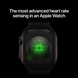ГОДИННИК APPLE WATCH ULTRA4 49 BK TI BRG AL M-AIR YT000000130 фото 7