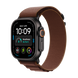 ГОДИННИК APPLE WATCH ULTRA4 49 BK TI BRG AL M-AIR YT000000130 фото 4