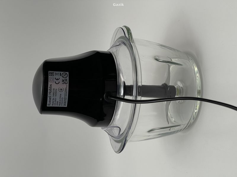 Подрібнювач Russell Hobbs 24662-56 200 Вт (вживаний)