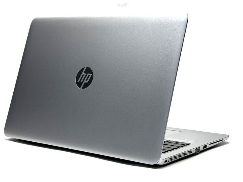 Б/В Ноутбук HP EliteBook 850 G3 TN Intel Core i5 (i5-6300U) 8 Гб 128 Гб + 500 Гб HDD SSD Клас A (NTB1025200)
