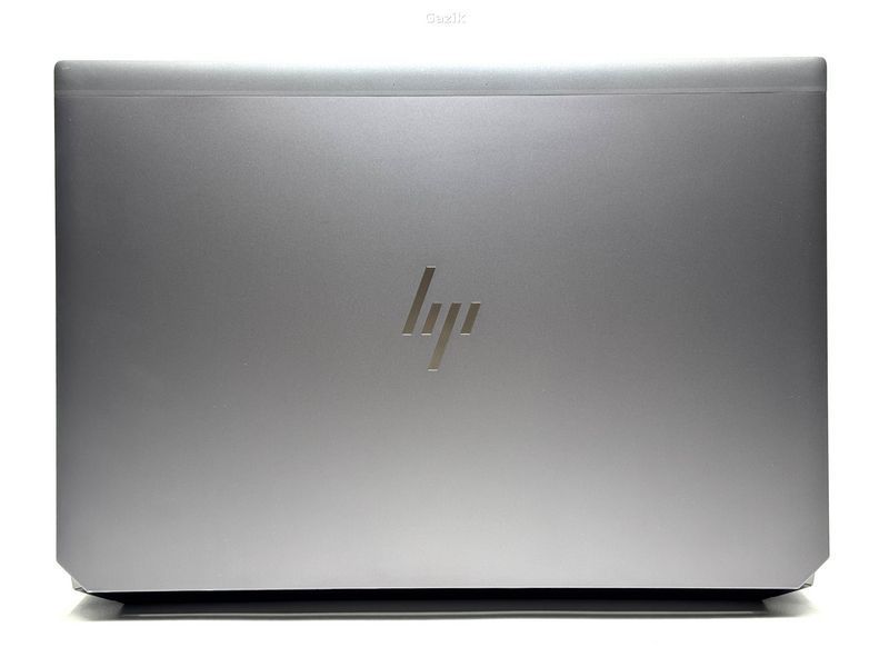 Б/В Ноутбук HP ZBook 17 G6 IPS Intel Core i5 (i5-9400H) 16 Гб 512 Гб SSD Клас A (NTB1025127)