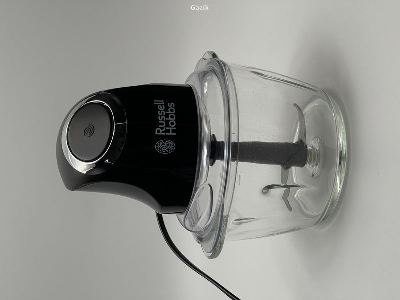 Подрібнювач Russell Hobbs 24662-56 200 Вт (вживаний)
