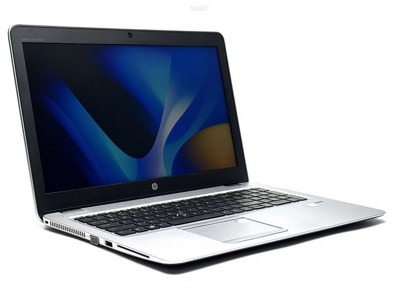 Б/В Ноутбук HP EliteBook 850 G3 TN Intel Core i5 (i5-6300U) 8 Гб 128 Гб + 500 Гб HDD SSD Клас A (NTB1025200)