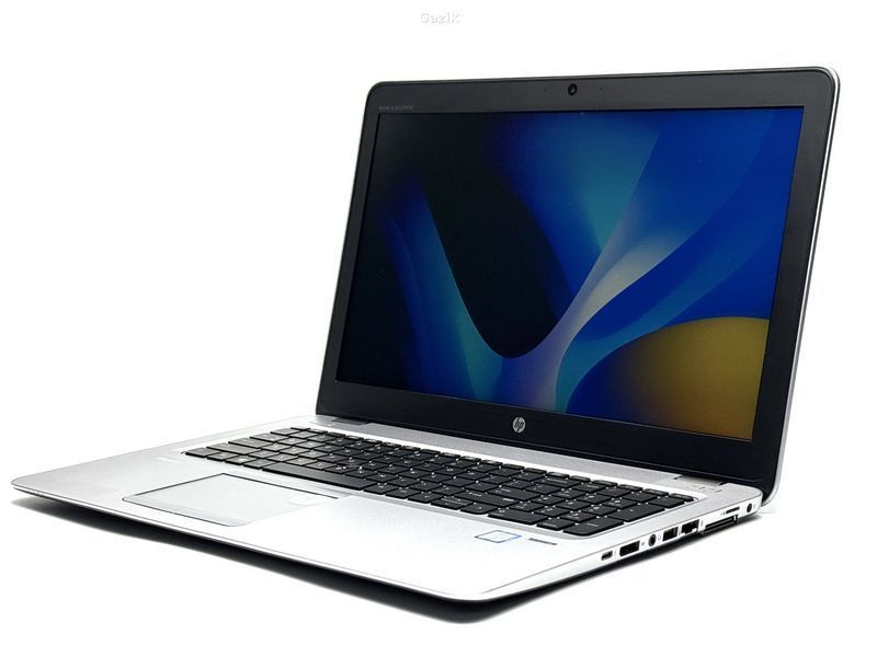 Б/В Ноутбук HP EliteBook 850 G3 TN Intel Core i5 (i5-6300U) 8 Гб 128 Гб + 500 Гб HDD SSD Клас A (NTB1025200)
