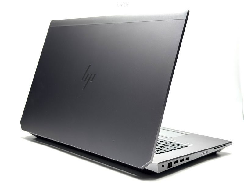 Б/В Ноутбук HP ZBook 17 G6 IPS Intel Core i5 (i5-9400H) 16 Гб 512 Гб SSD Клас A (NTB1025127)