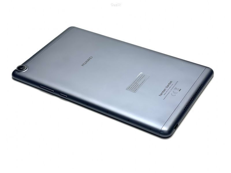 Планшет Huawei MediaPad M5 Lite 8" IPS Kirin 710 3 Гб 32 Гб (Вживаний - Клас A-)